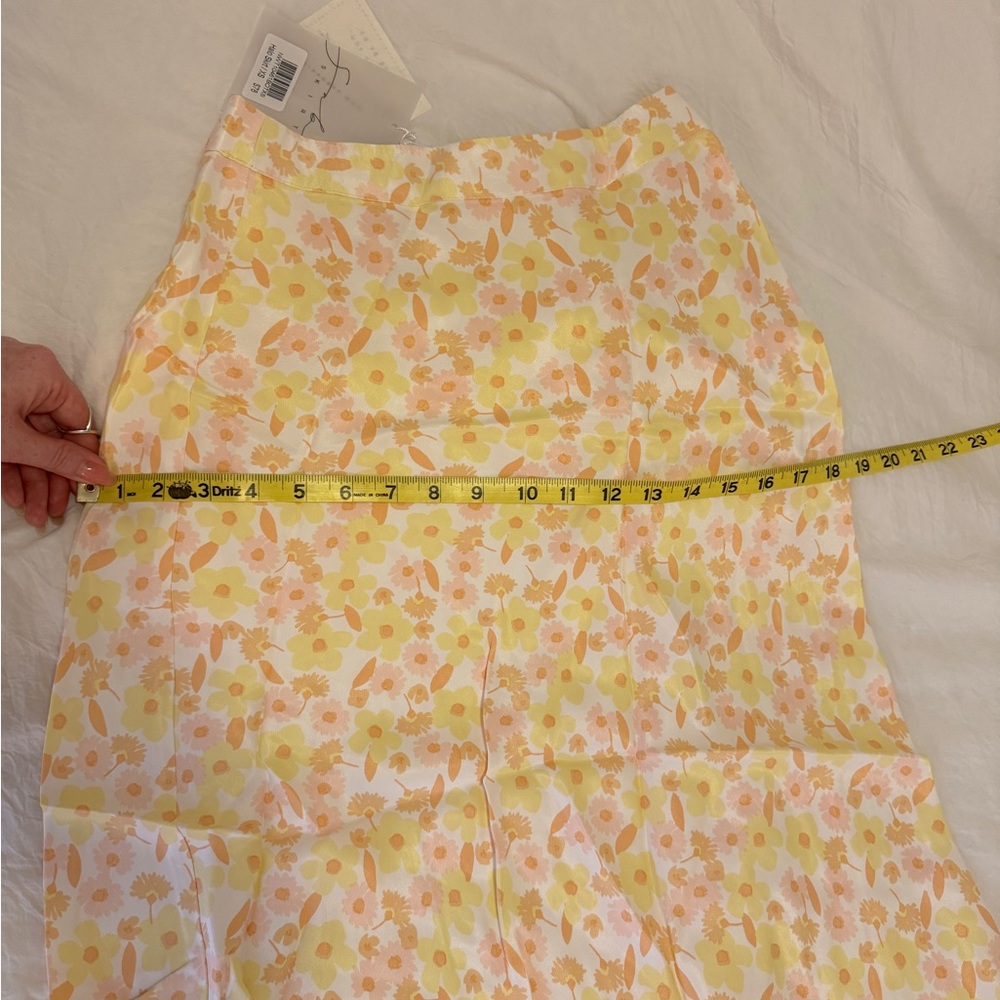 Sabo Skirt, Halo Skirt, XS - Picture 6 of 17